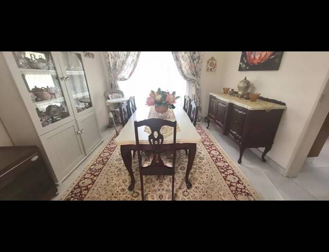 3 BEDROOM HOUSE FOR SALE IN WILRO PARK